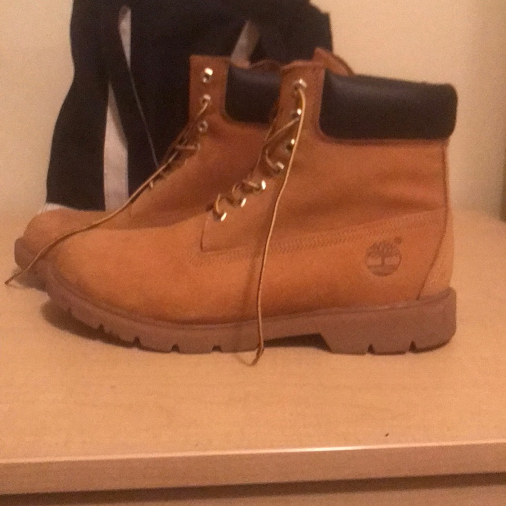 Timberland boots - Picture 3 of 3